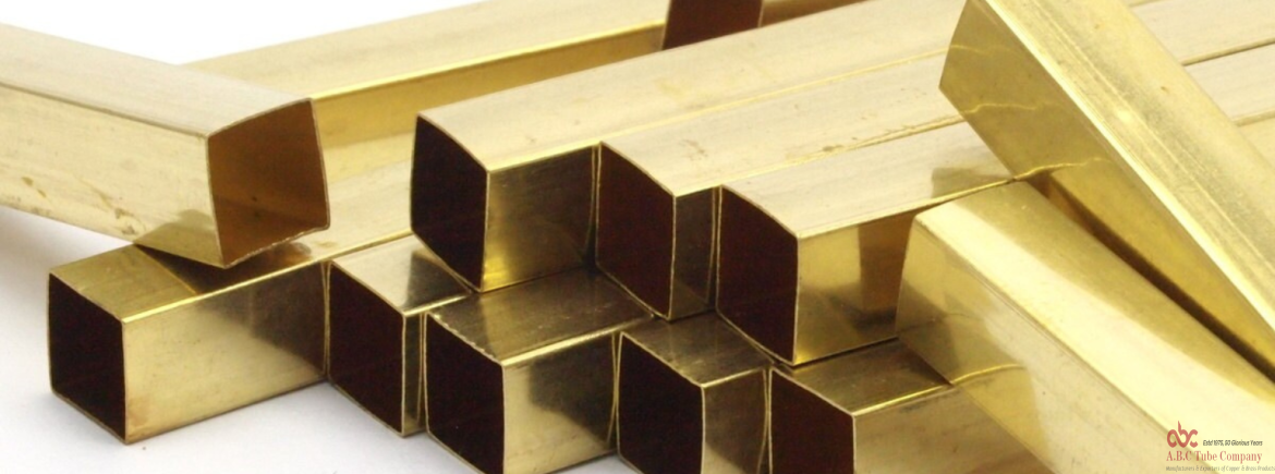 Rectangular Brass Why Are Brass Rectangular Tubes Popular In Aesthetic Projects?