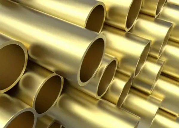 brass-pipes