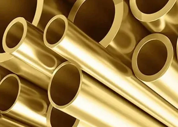 brass-tubes