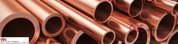 Why Is Copper Used for Hot Water Pipes