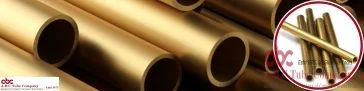 Why Is Brass Used in Plumbing