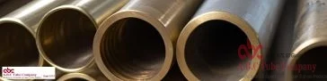 Power of Brass Tube C28000 – Applications & Advantages